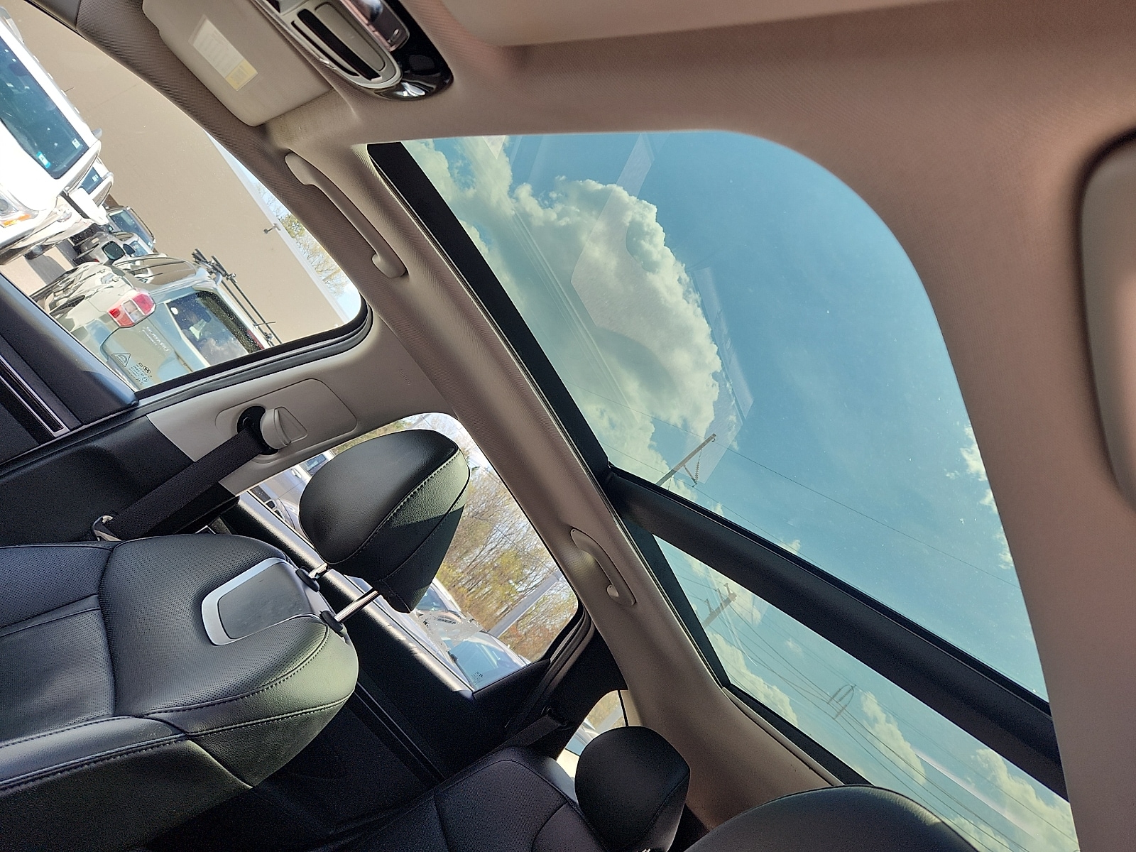 2023 Hyundai Tucson Limited - Photo 22