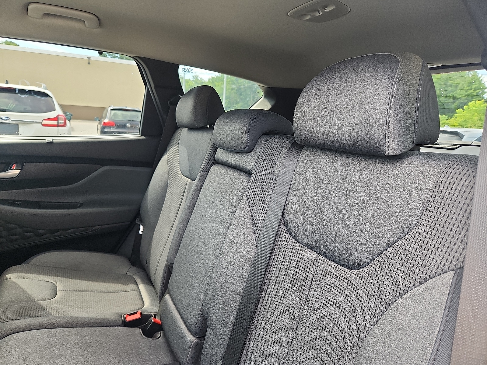 2022 Hyundai Santa Fe SEL - Photo 25