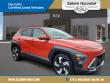 Certified 2024 Hyundai Kona Limited SUV