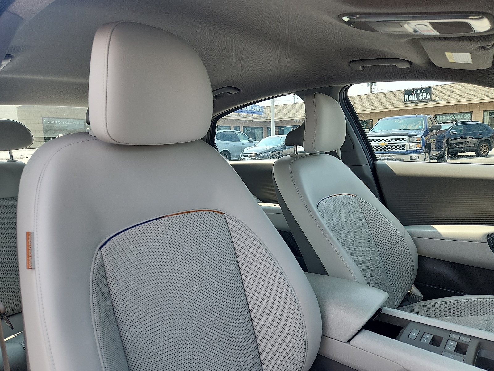2023 Hyundai IONIQ 6 SEL - Photo 32