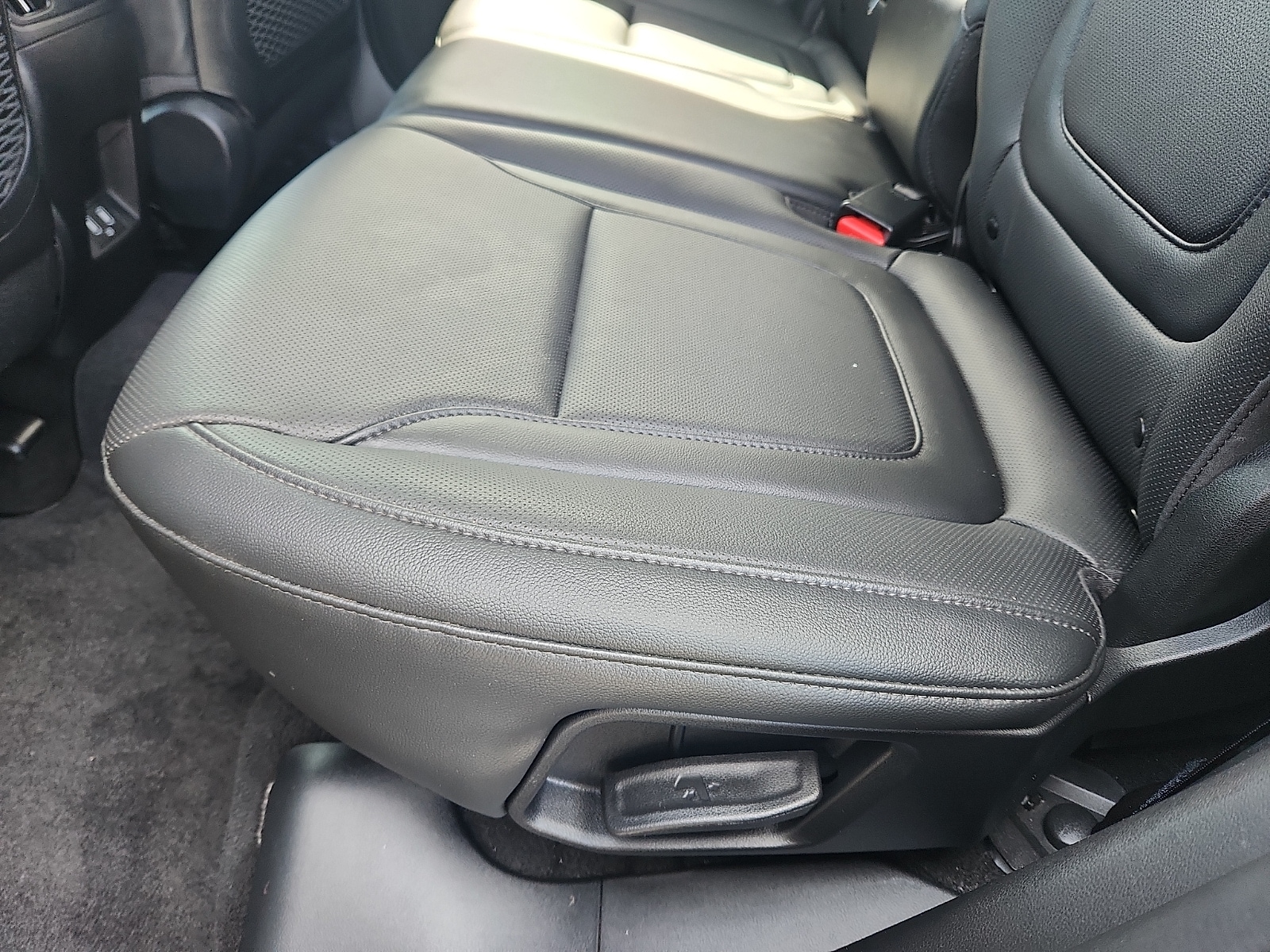 2023 Hyundai Tucson SEL - Photo 27