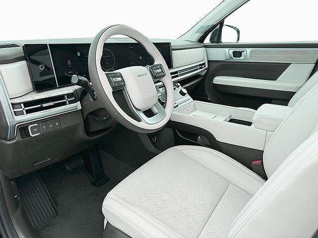 2025 Hyundai Santa Fe Calligraphy - Photo 16