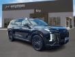 Certified 2025 Hyundai Palisade Calligraphy Night Edition SUV