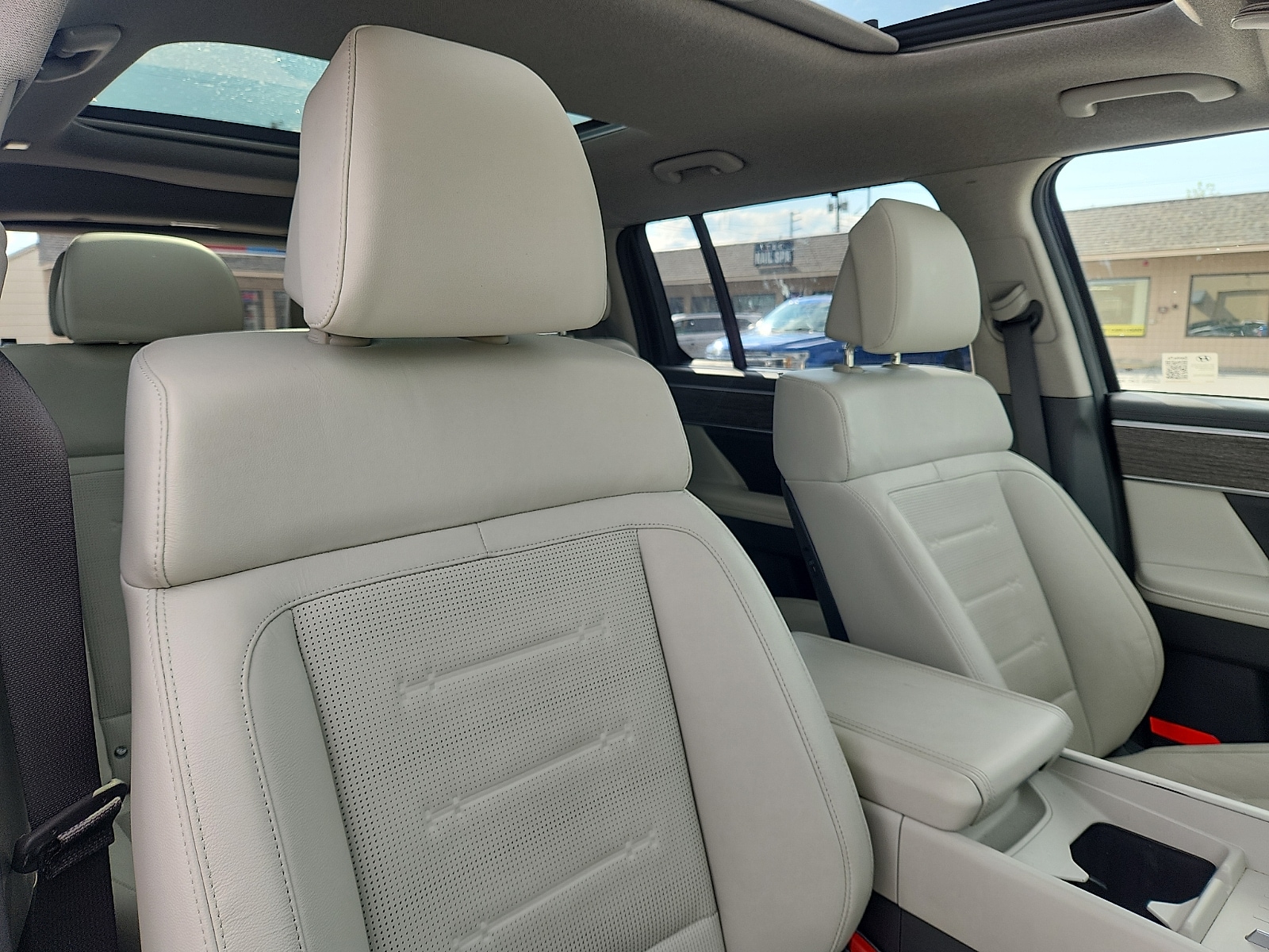 2024 Hyundai Santa Fe Limited - Photo 35