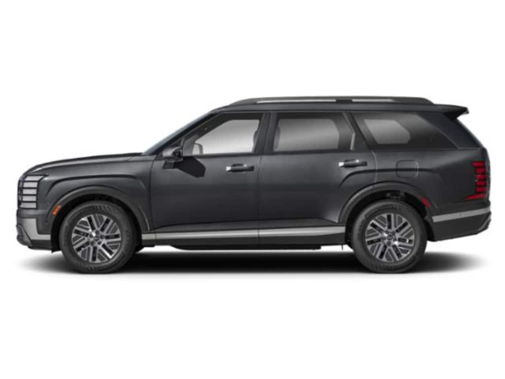 New 2026 Hyundai Palisade Hybrid SEL SUV