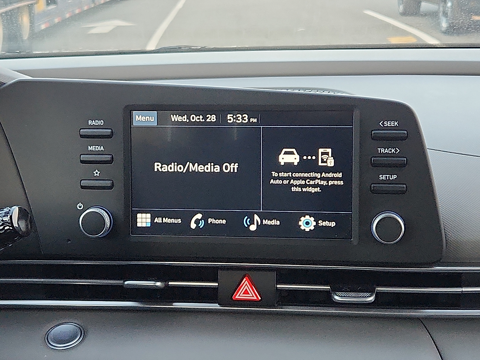 2025 Hyundai Elantra SEL - Photo 17