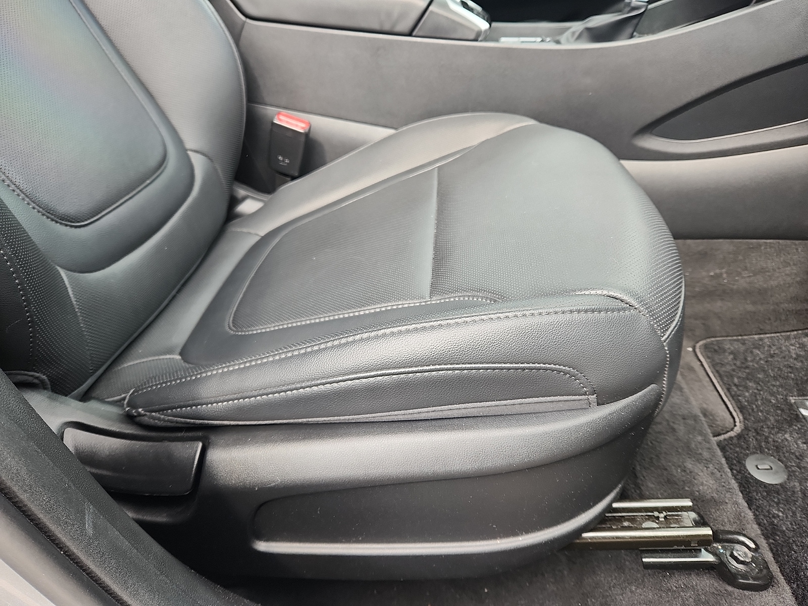 2023 Hyundai Tucson SEL - Photo 34