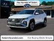 New 2026 Hyundai Tucson Plug-In Hybrid SEL SUV