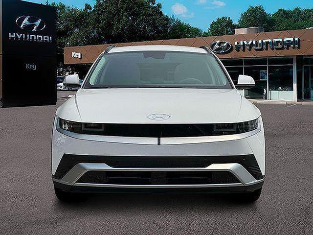 2025 Hyundai IONIQ 5 SEL - Photo 14