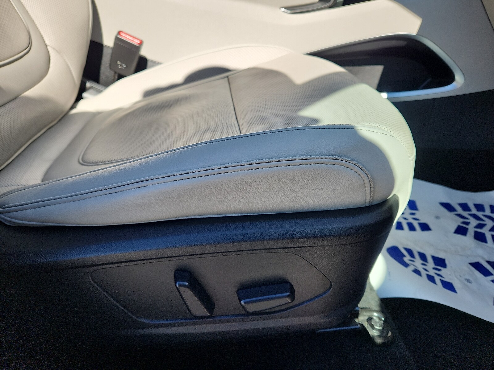 2024 Hyundai Tucson Limited - Photo 34