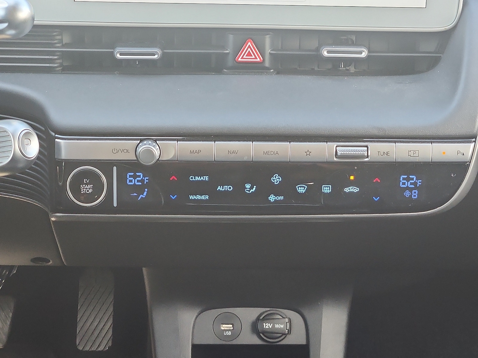 2023 Hyundai IONIQ 5 SEL - Photo 18