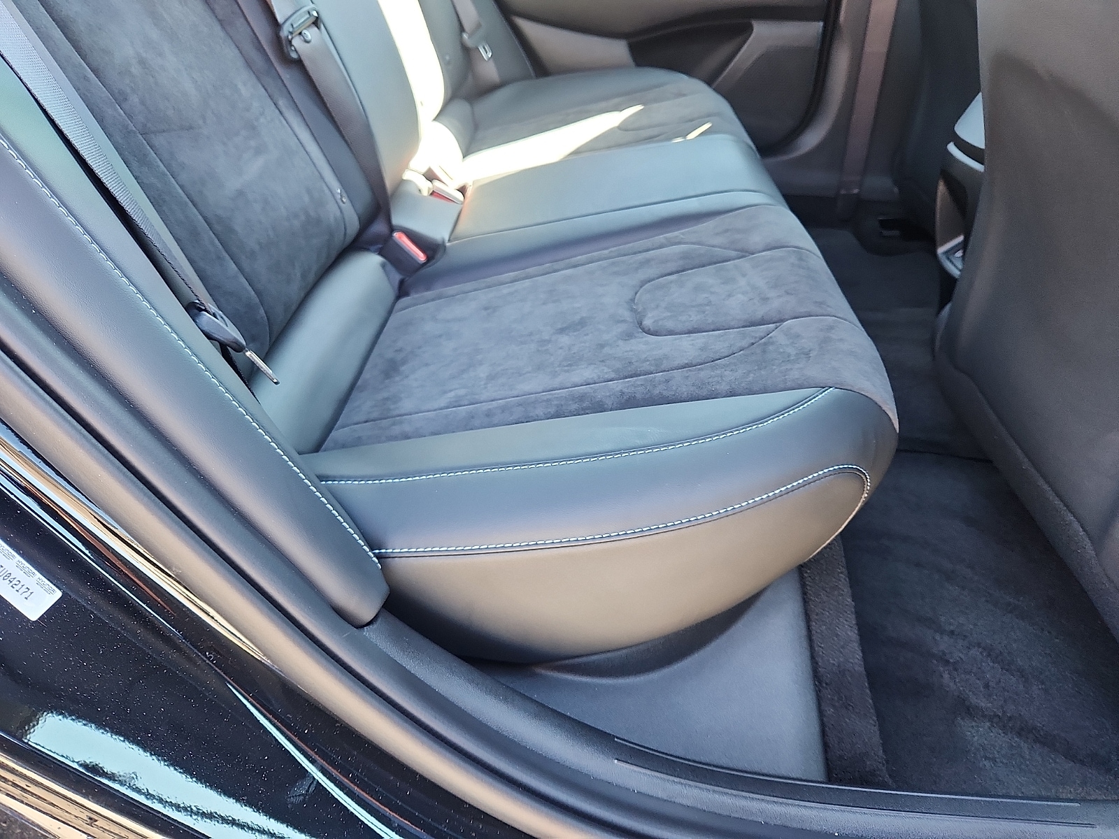 2026 Hyundai Elantra N - Photo 30
