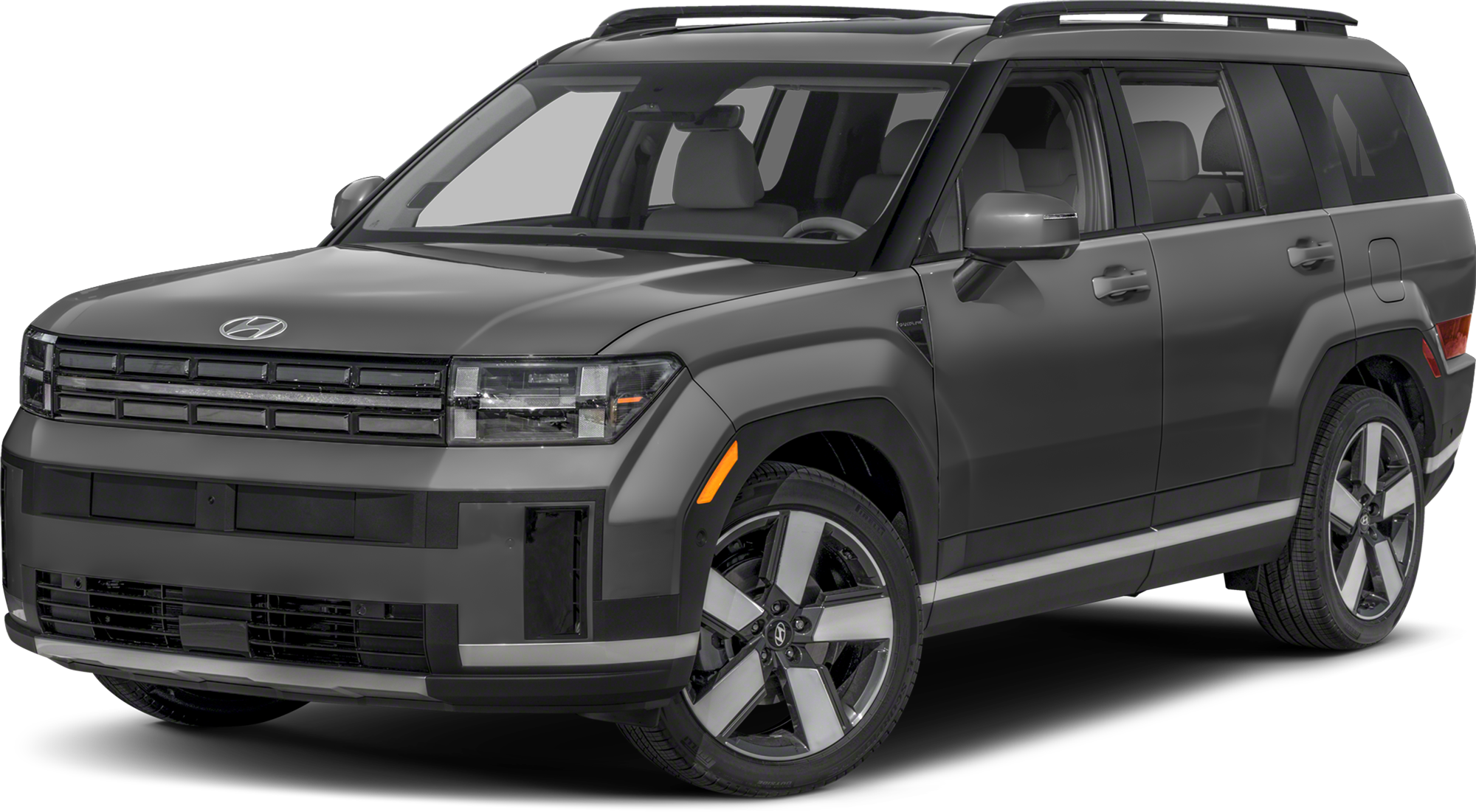 Santa Fe Limited