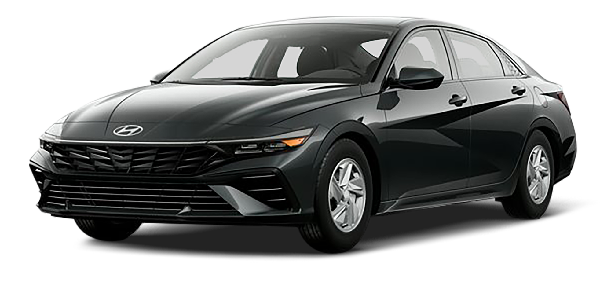 Hyundai Elantra SEL Sport
