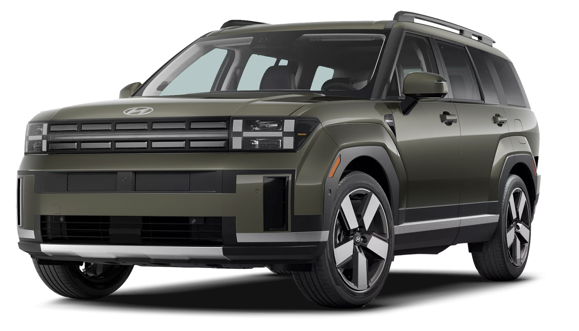 Santa Fe Hybrid Limited