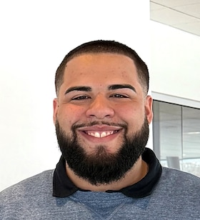Staff member Fabian Mejia from ID_c5eaf9d1d14d