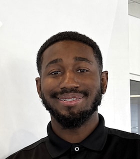 Staff member Junior Gelin from ID_c5eaf9d1d14d