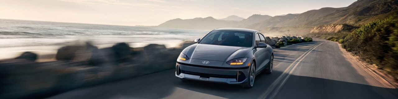 IONIQ6