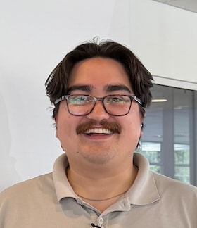 Staff member Jacob Rice from ID_c5eaf9d1d14d