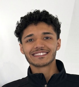 Staff member Cristian Zapata from ID_ec2fd36c0659