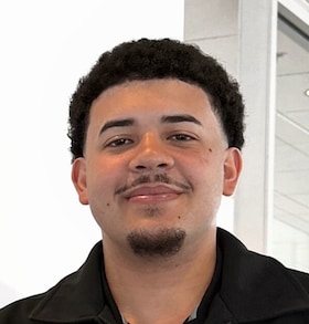 Staff member Rafaelito Rodriguez from ID_c5eaf9d1d14d