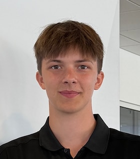 Staff member Tristan Patten from ID_c5eaf9d1d14d
