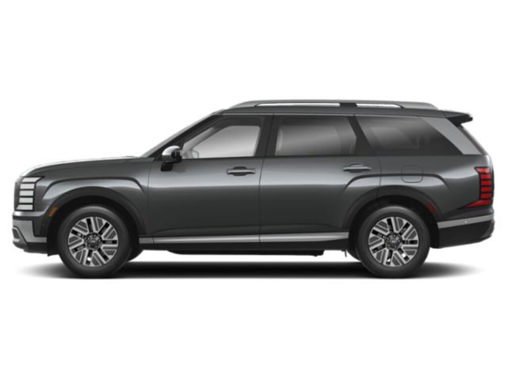 New 2026 Hyundai Palisade Hybrid SEL Premium 8P SUV