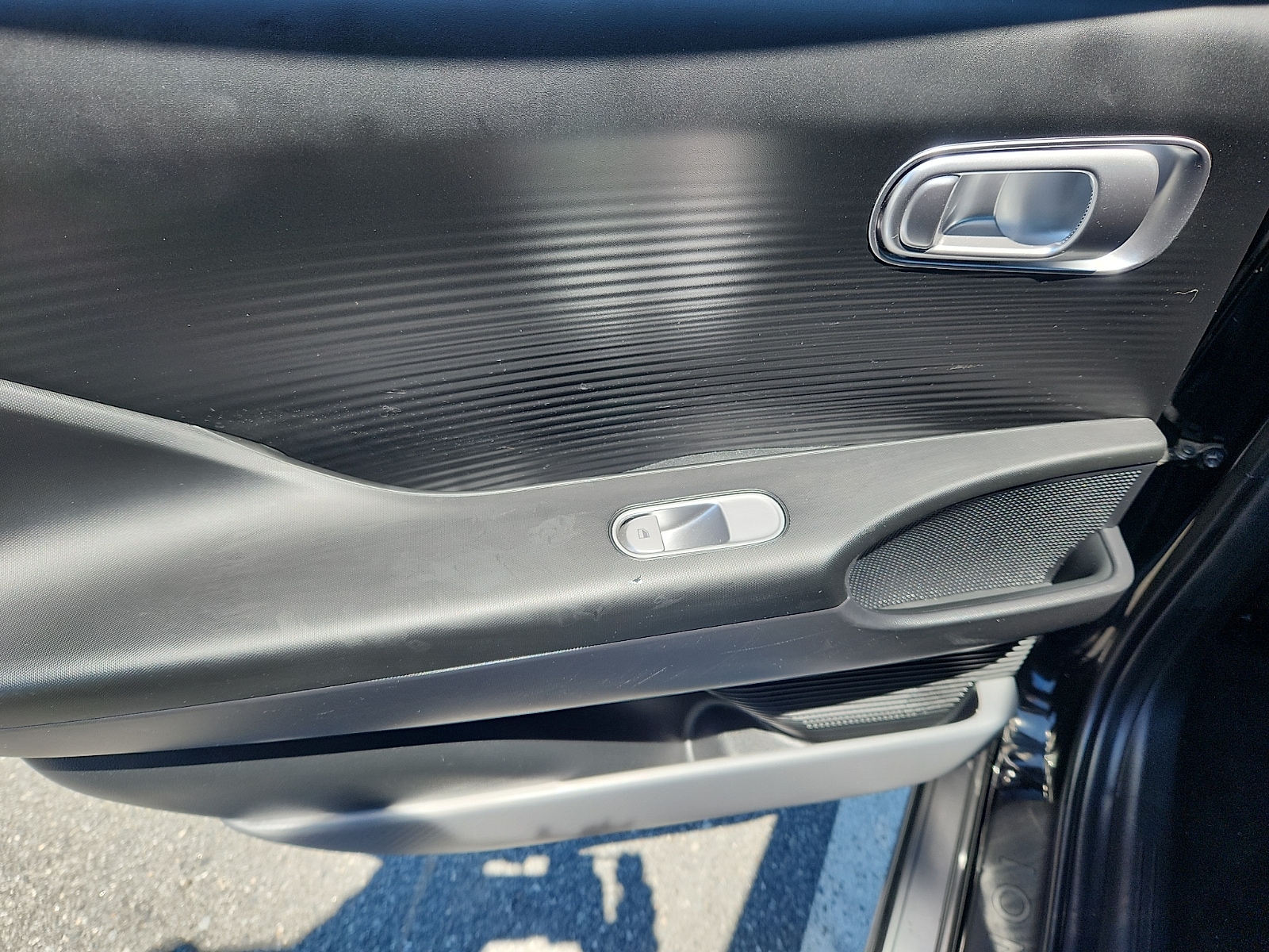 2025 Hyundai IONIQ 6 SE - Photo 26