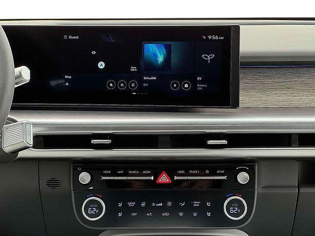2026 Hyundai IONIQ 9 SEL - Photo 21