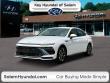New 2025 Hyundai Sonata SEL Sedan