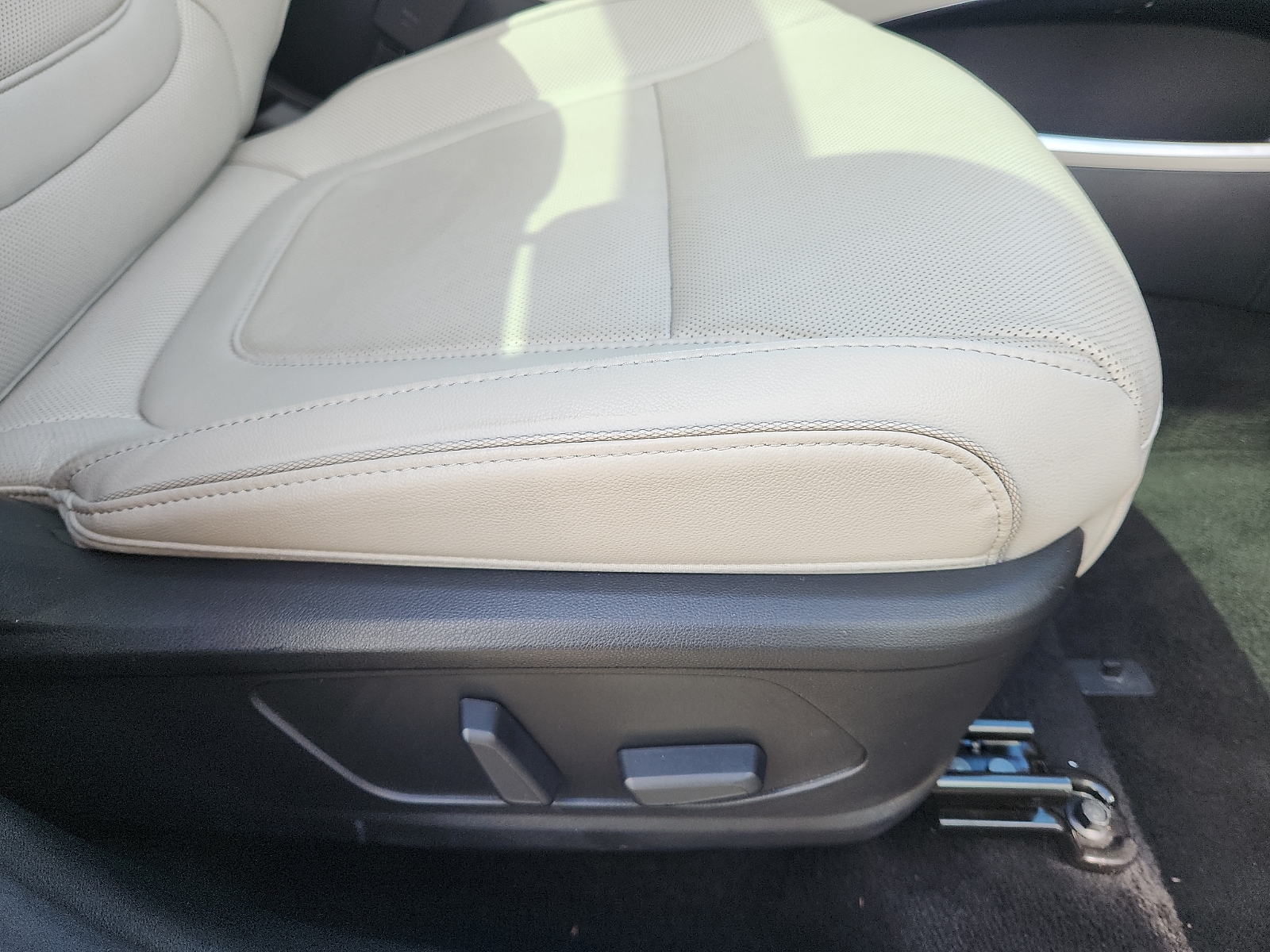 2024 Hyundai Tucson Limited - Photo 34