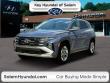 New 2025 Hyundai Tucson SEL Convenience SUV
