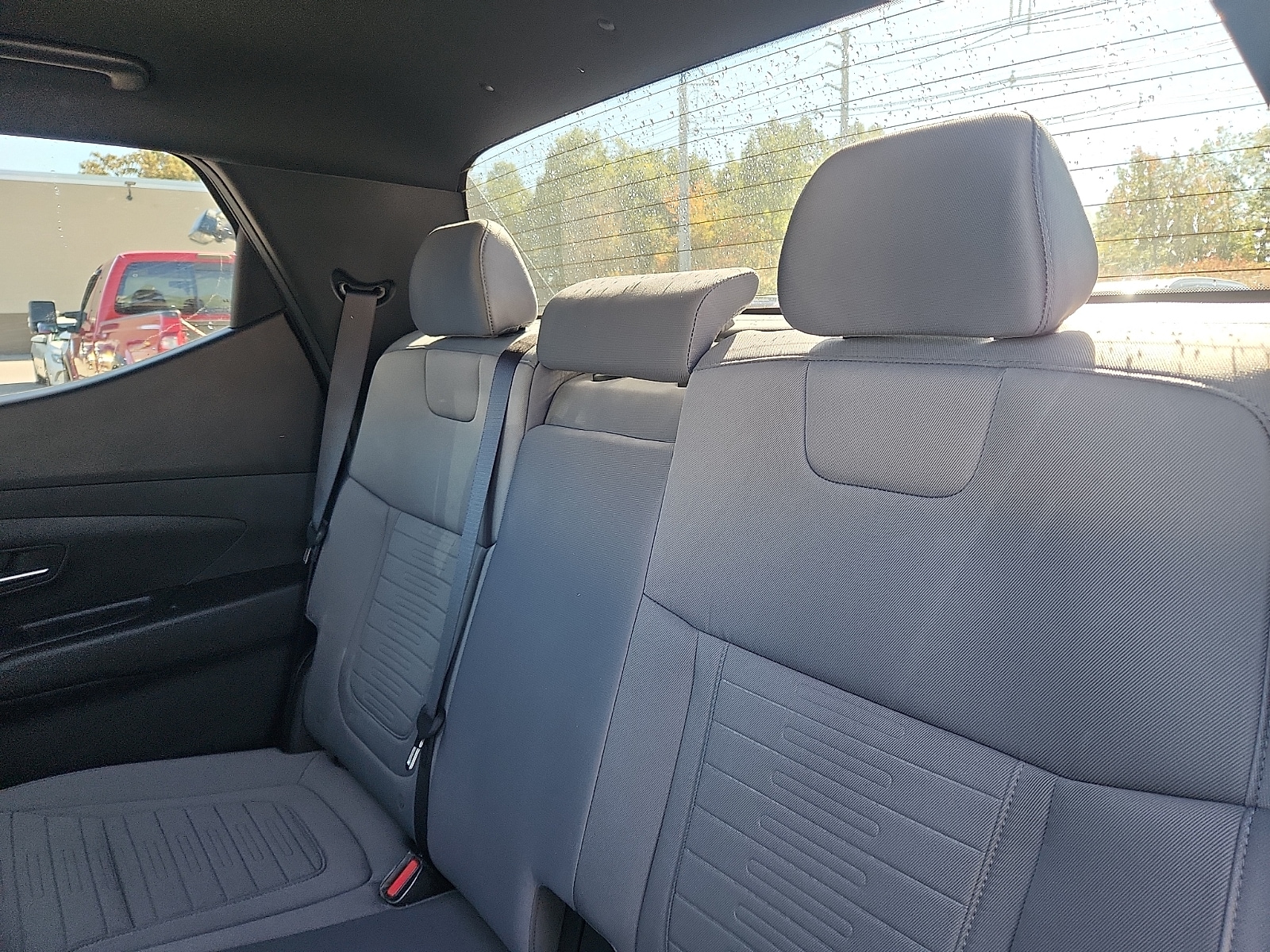 2023 Hyundai Santa Cruz SEL - Photo 25