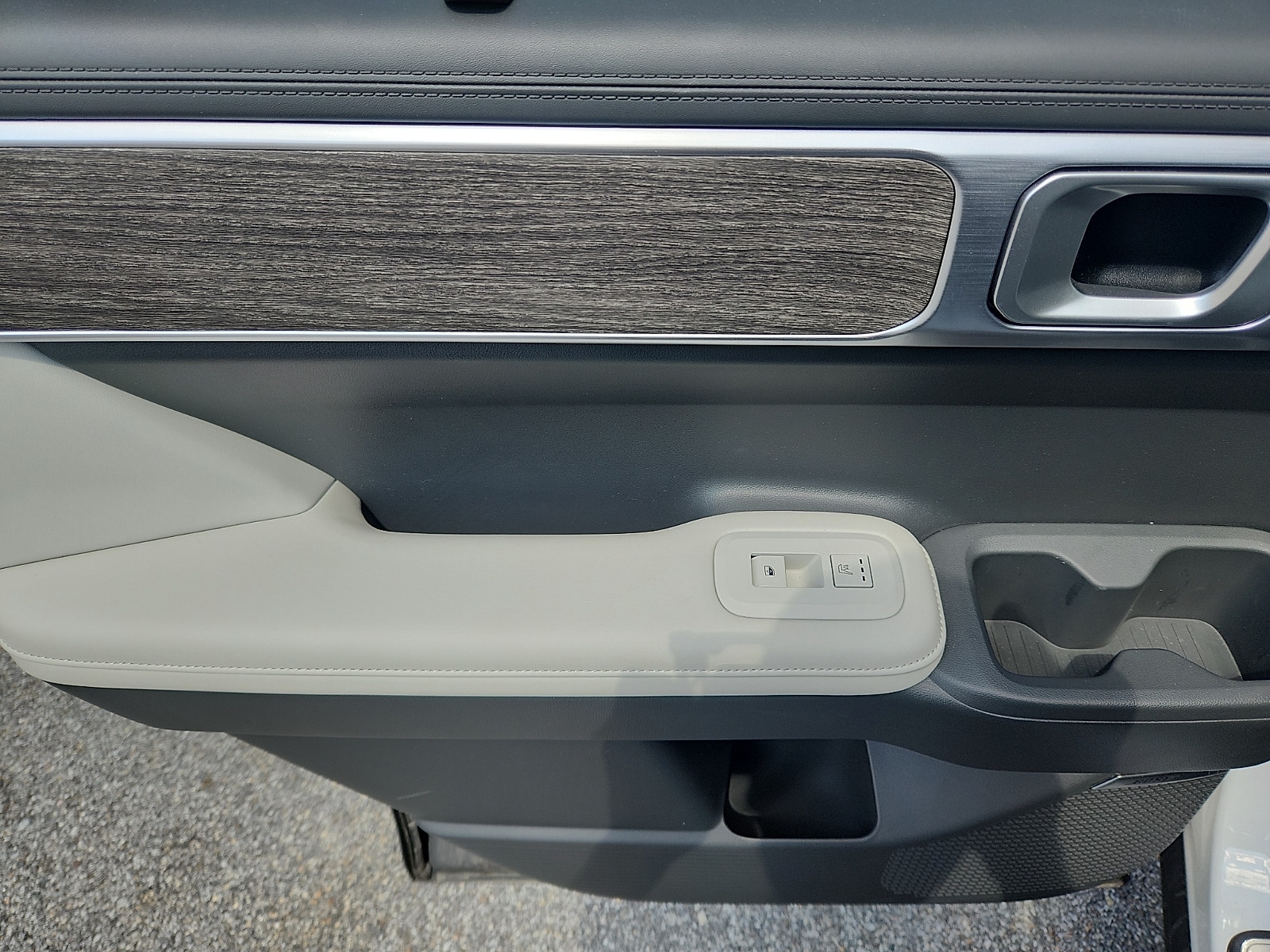 2025 Hyundai Santa Fe Calligraphy - Photo 28