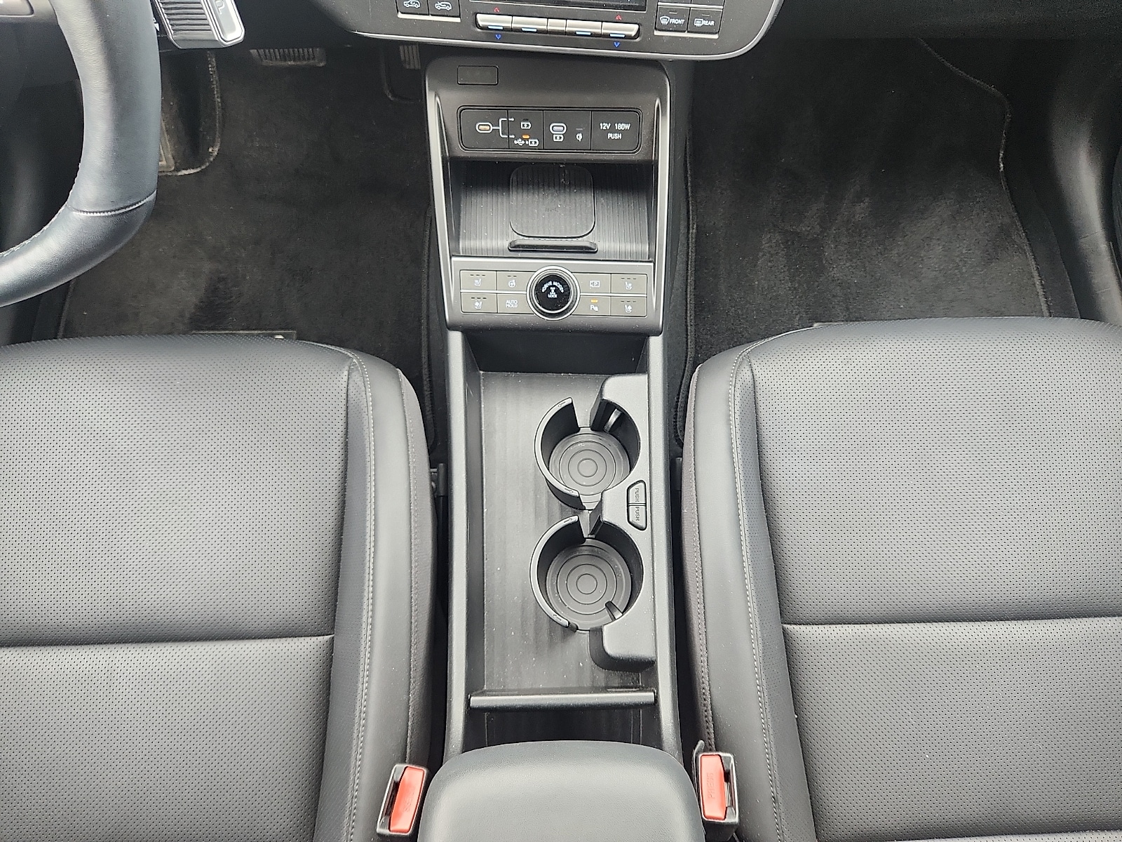 2024 Hyundai Kona Limited - Photo 19