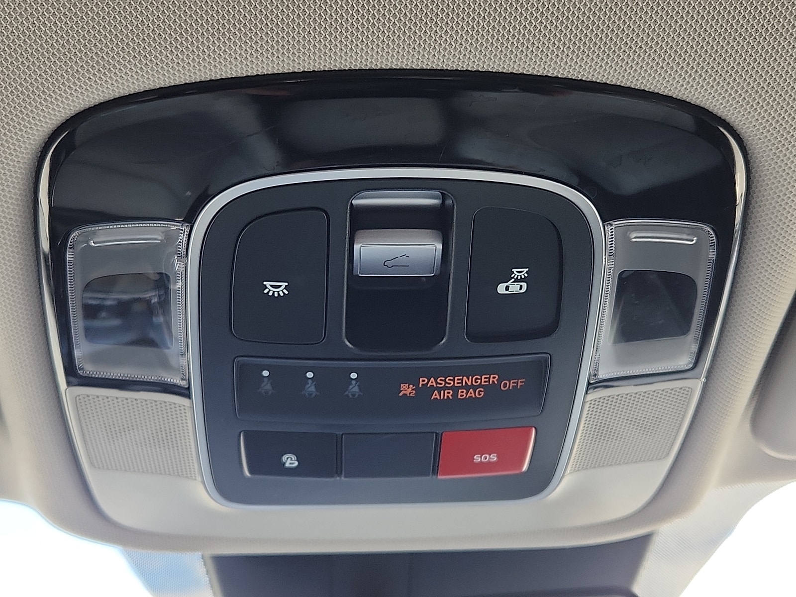 2024 Hyundai Tucson Limited - Photo 20