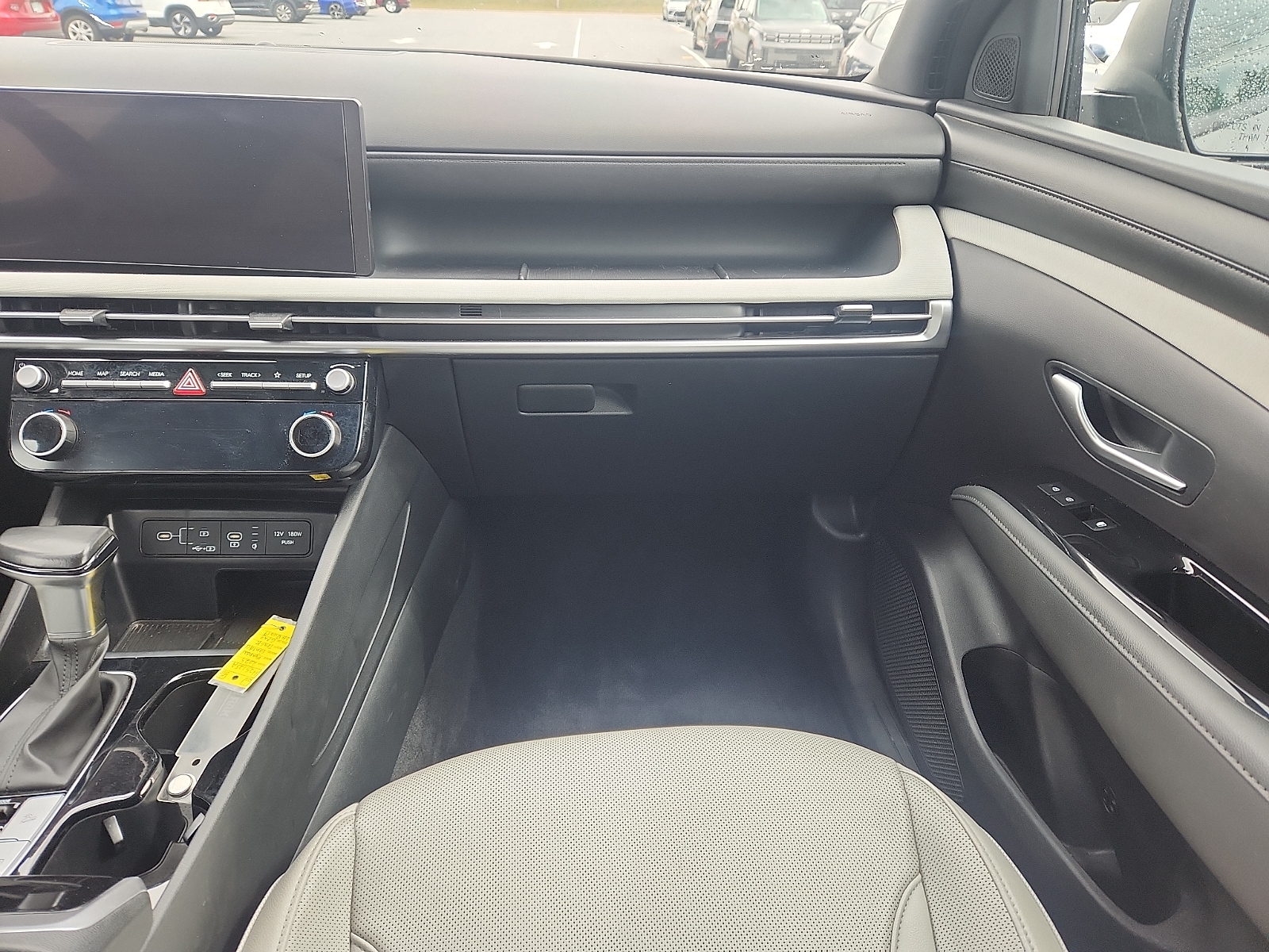 2025 Hyundai Santa Cruz Limited - Photo 10