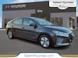  Hyundai Ioniq Hybrid