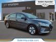 Used 2020 Hyundai Ioniq Hybrid Blue Hatchback