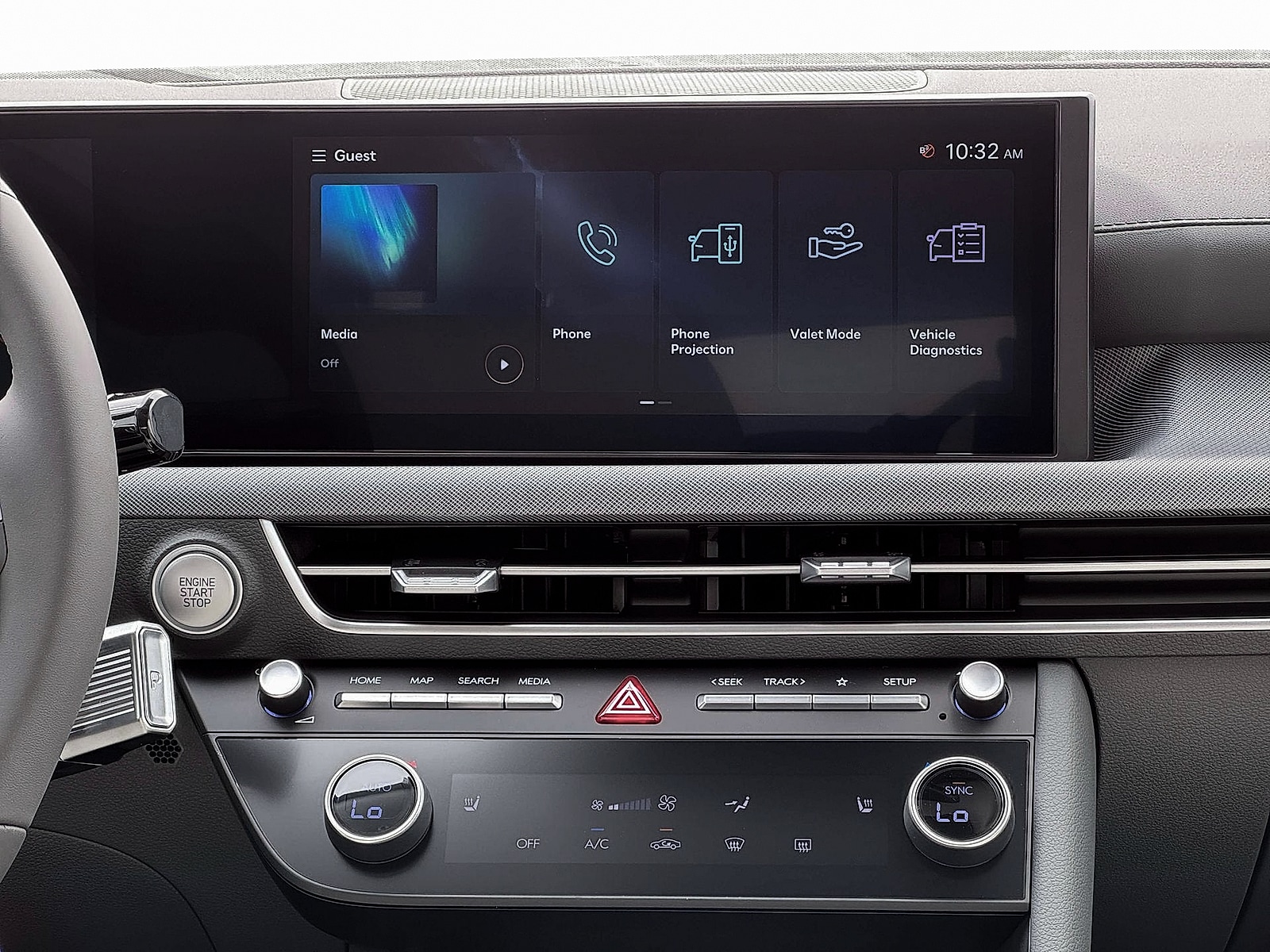 2026 Hyundai Sonata SEL - Photo 20