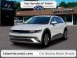 New 2026 Hyundai IONIQ 5 SEL SUV