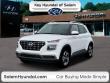 New 2026 Hyundai Venue SEL SUV