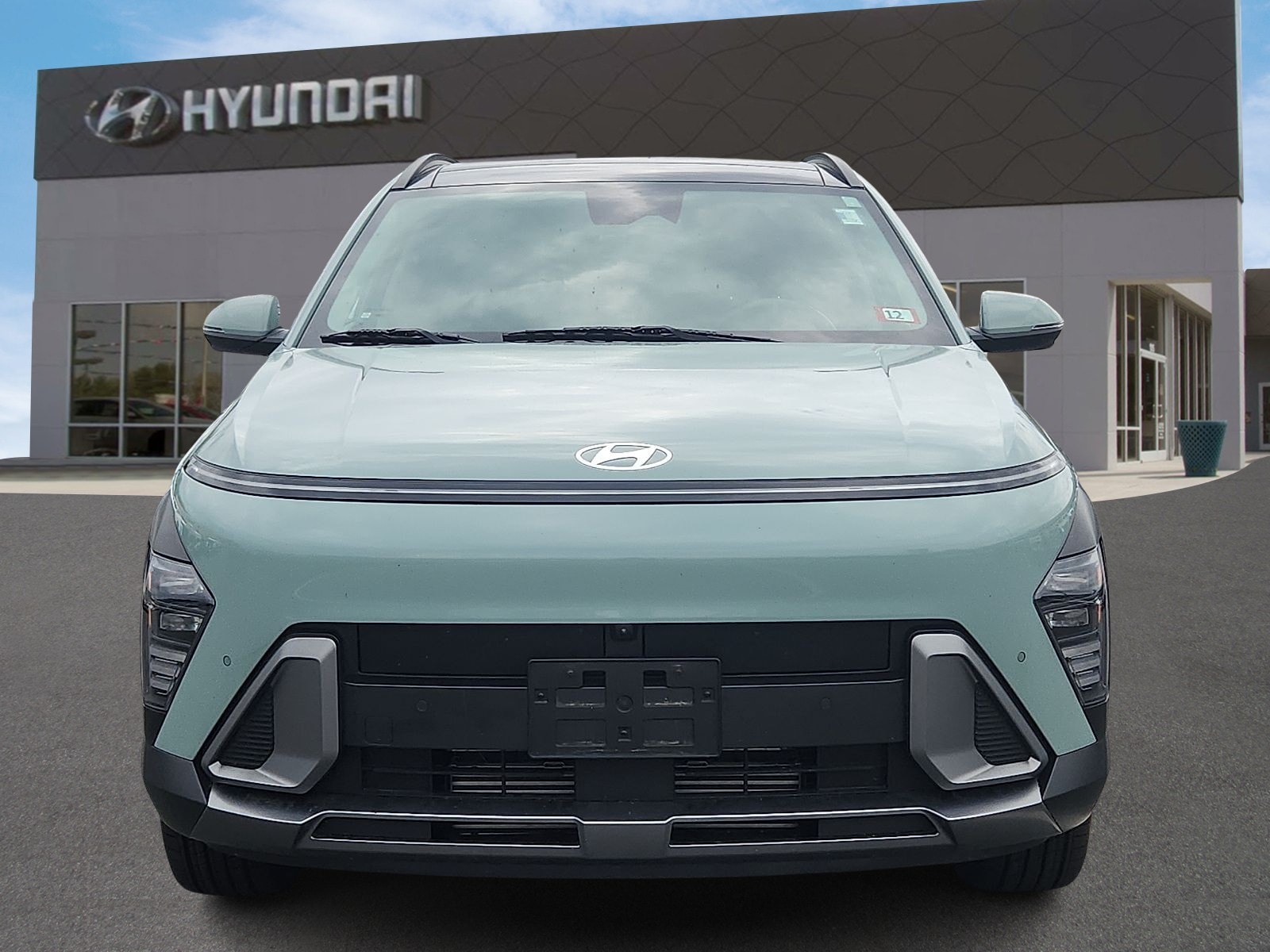 2024 Hyundai Kona Limited - Photo 8