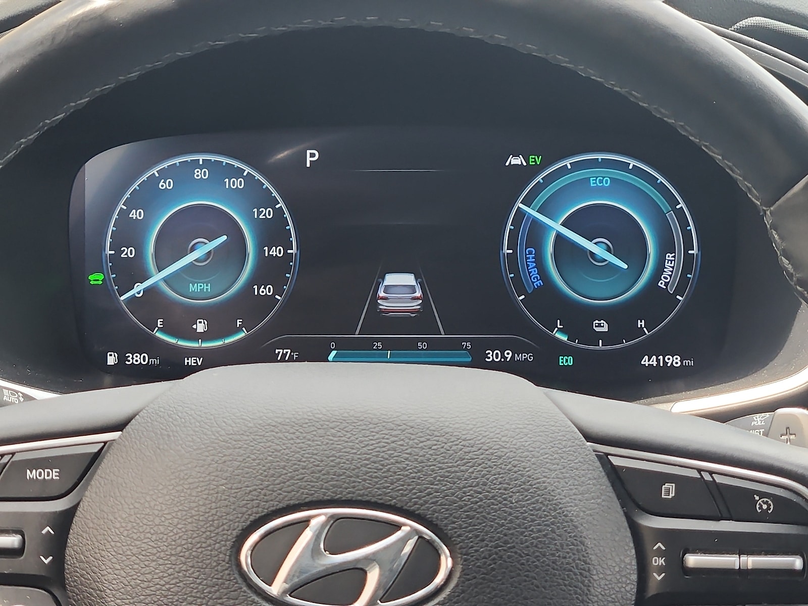 2022 Hyundai Santa Fe Limited PHEV - Photo 14