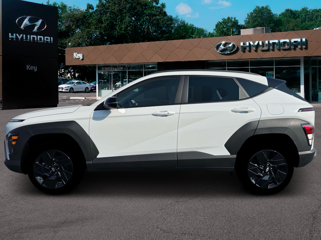 New 2026 Hyundai Kona SEL Sport SUV