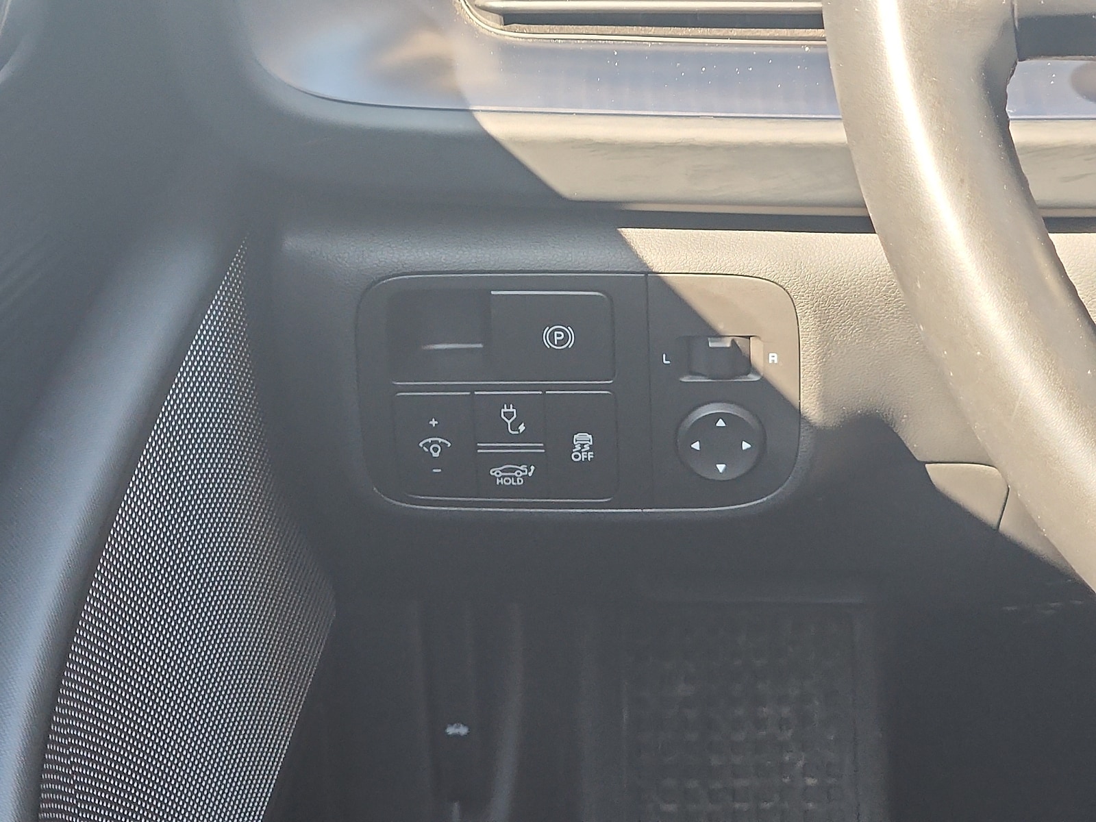 2023 Hyundai IONIQ 6 SEL - Photo 13