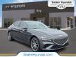 Used 2022 Genesis G70 2.0T Sedan