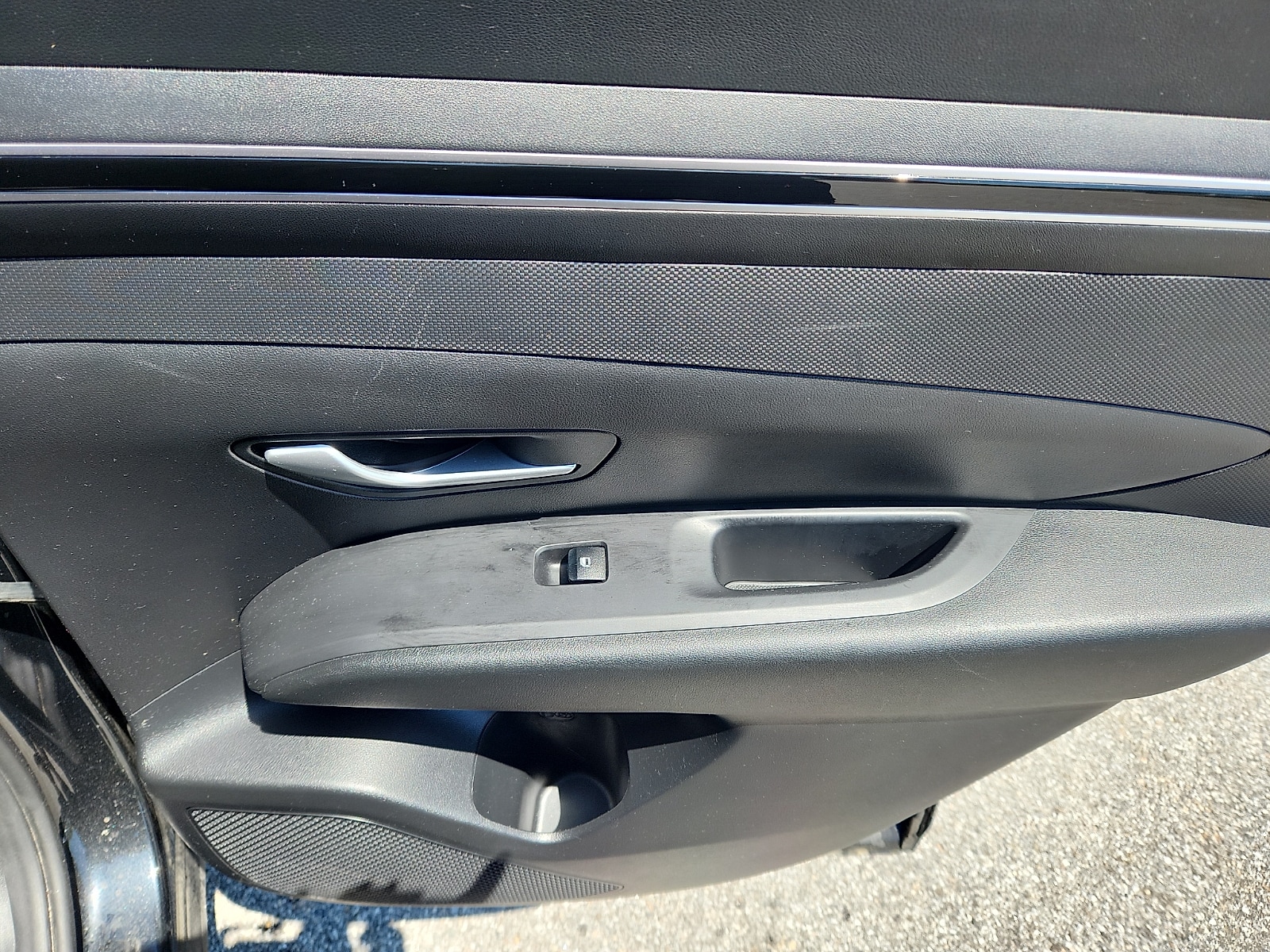 2024 Hyundai Tucson SEL - Photo 31
