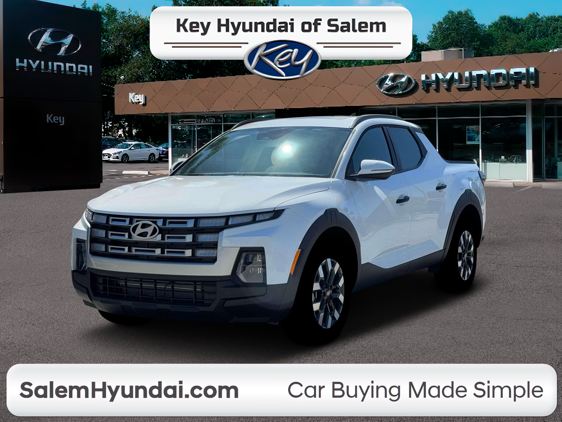 2026 Hyundai Santa Cruz SEL Activity's photo