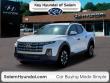 New 2026 Hyundai Santa Cruz SEL Activity Truck Crew Cab